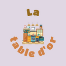 La Table d'Or